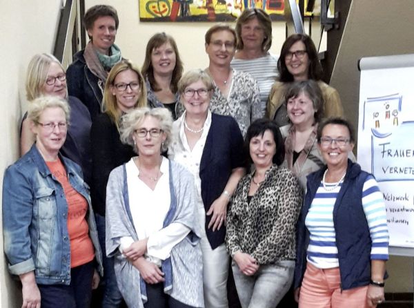 Frauen im internet kennenlernen